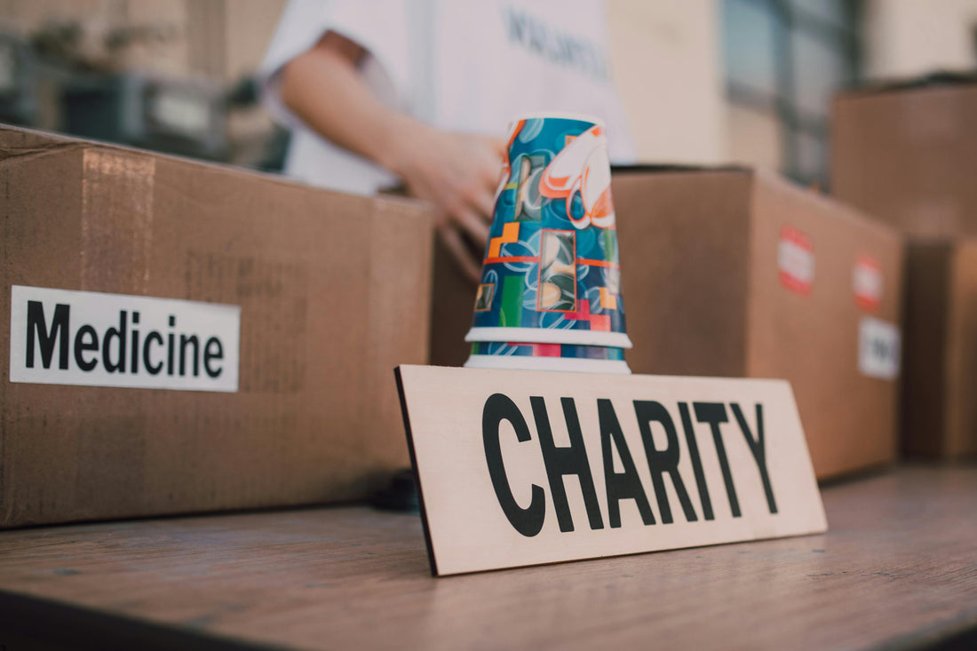 How Lean Six Sigma Black Belt Certified Consultants Help NGOs