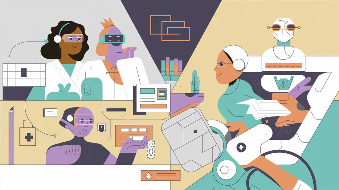 AI Ethics and Its Impact on Healthcare Jobs