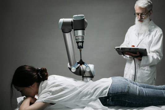 AI for Mental Health: Career Opportunities in Digital Therapeutics