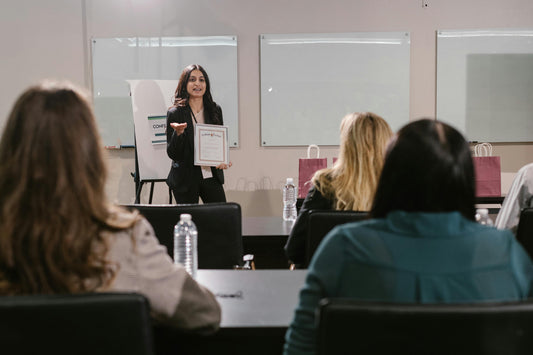 Best Networking Events for Healthcare Professionals in 2025