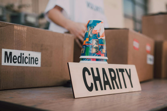 How Lean Six Sigma Black Belt Certified Consultants Help NGOs