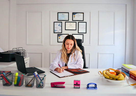Tips for Moving into Administrative Roles in Healthcare