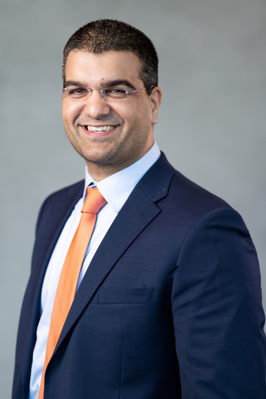 Dr. Amardeep Bains